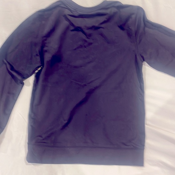 ON THE BYAS SWEAT SHIRT - Picture 7 of 9